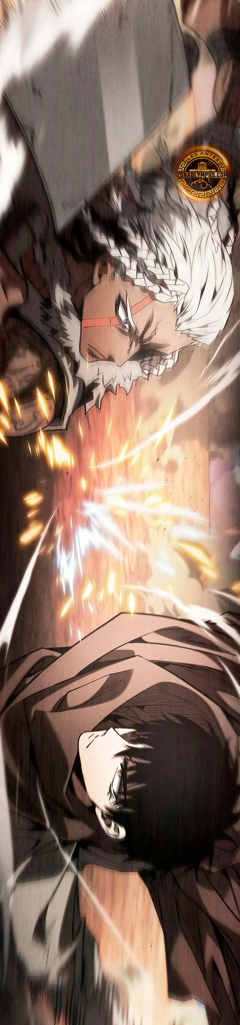 Read Maestro de Espadas Genio de la Academia ES Manga Online