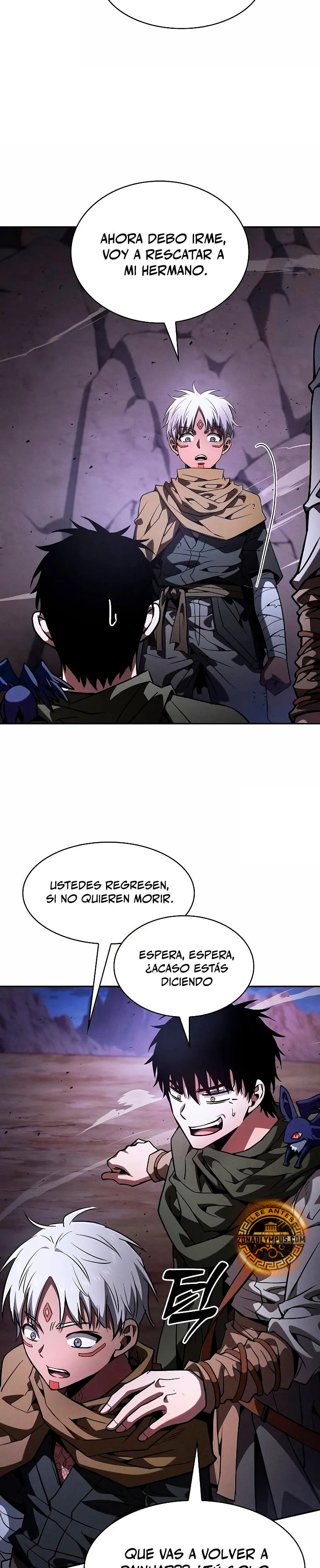 Read Maestro de Espadas Genio de la Academia ES Manga Online