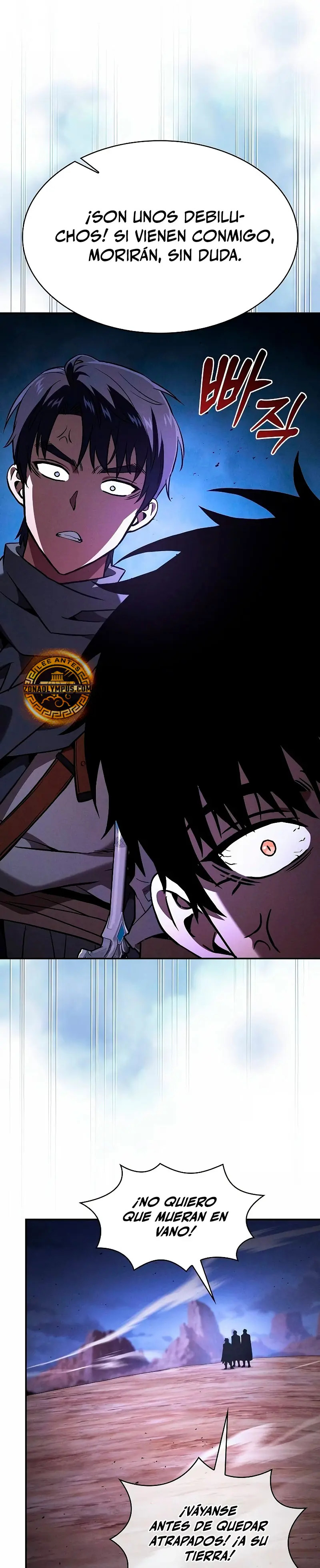 Read Maestro de Espadas Genio de la Academia ES Manga Online