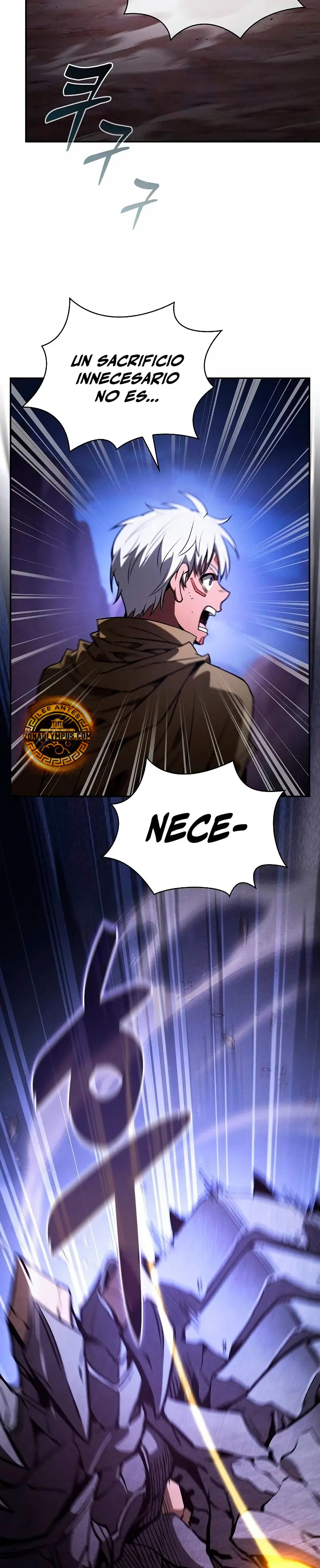 Read Maestro de Espadas Genio de la Academia ES Manga Online