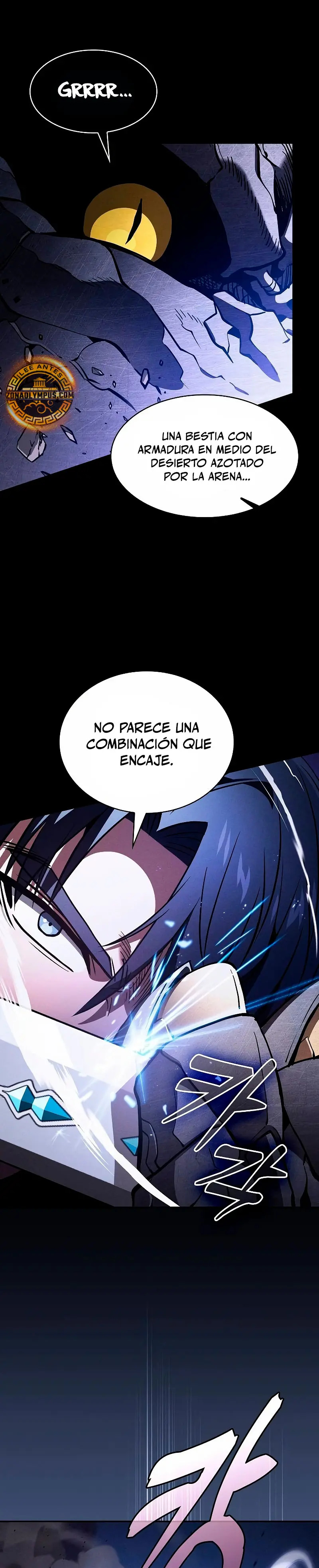 Read Maestro de Espadas Genio de la Academia ES Manga Online
