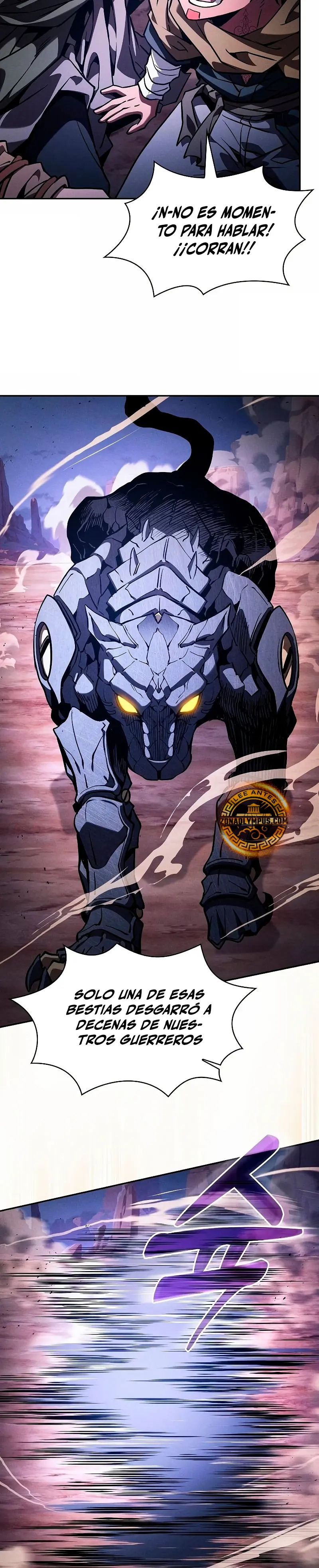 Read Maestro de Espadas Genio de la Academia ES Manga Online