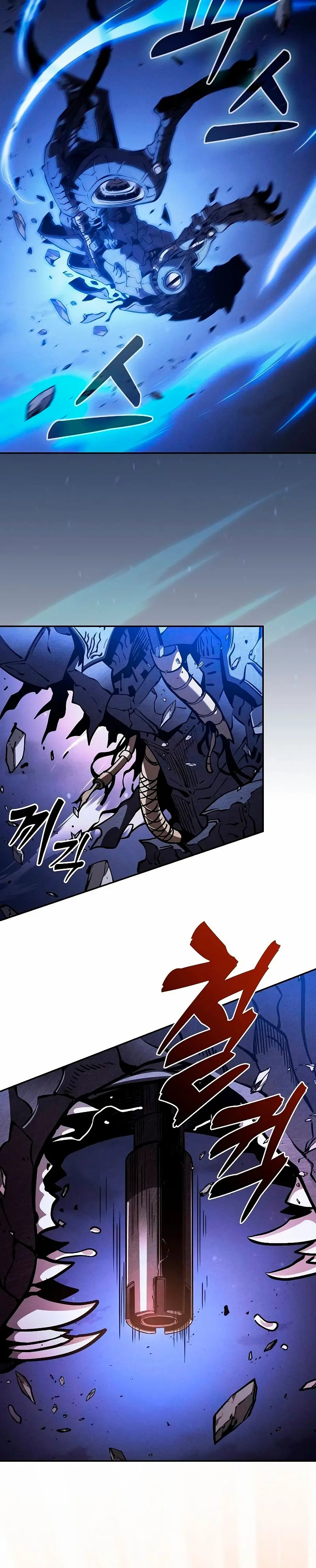 Read Maestro de Espadas Genio de la Academia ES Manga Online