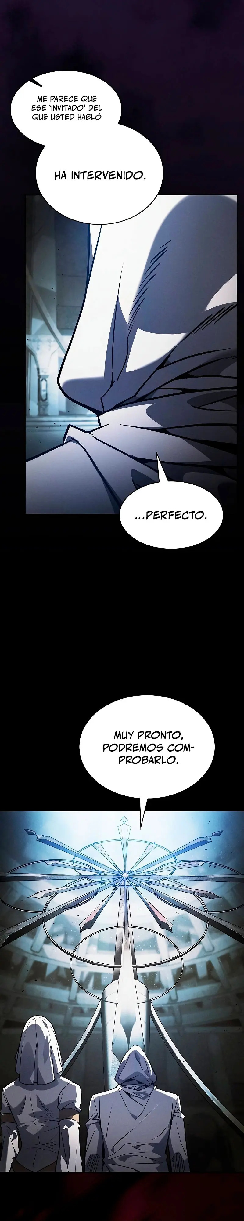 Read Maestro de Espadas Genio de la Academia ES Manga Online