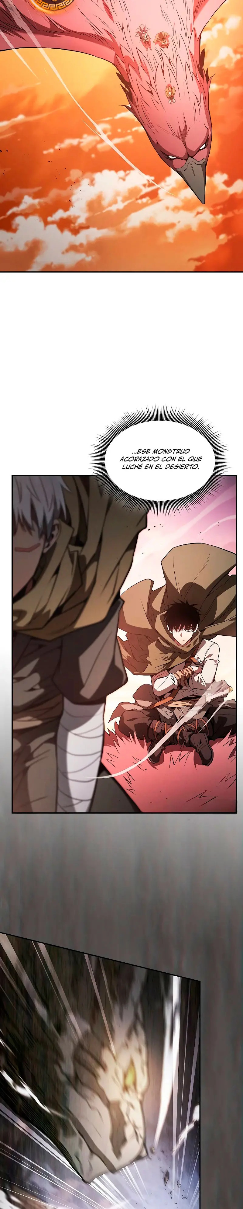 Read Maestro de Espadas Genio de la Academia ES Manga Online