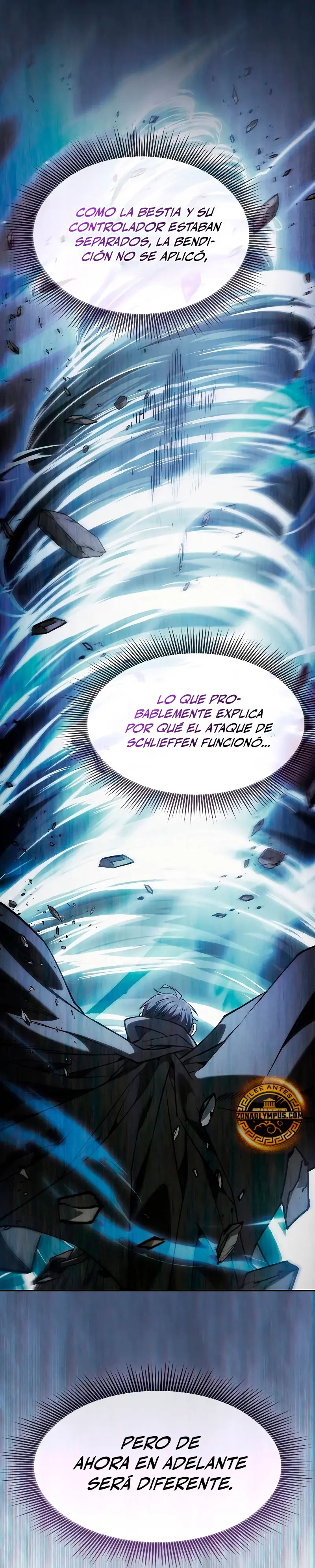 Read Maestro de Espadas Genio de la Academia ES Manga Online