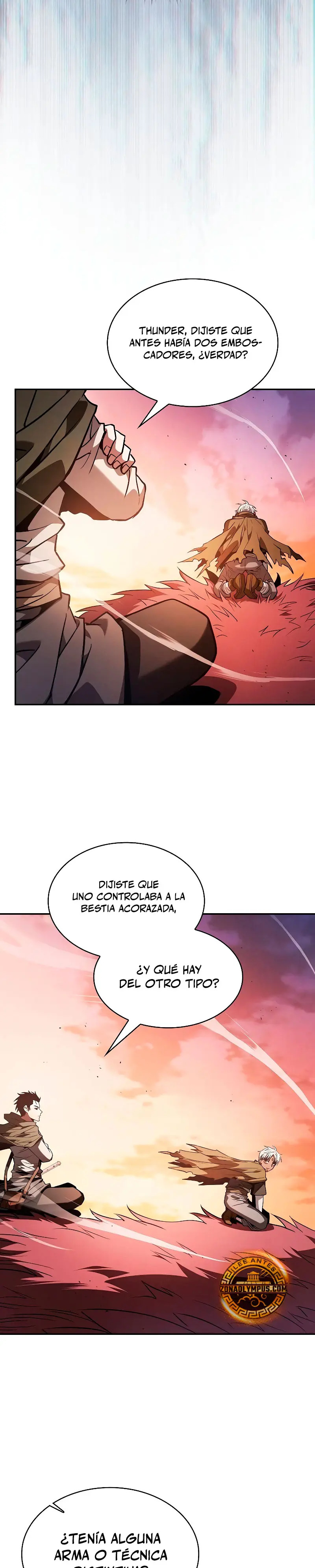 Read Maestro de Espadas Genio de la Academia ES Manga Online