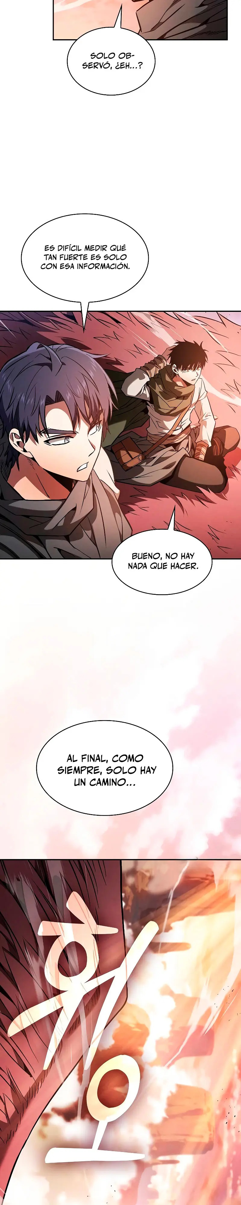 Read Maestro de Espadas Genio de la Academia ES Manga Online