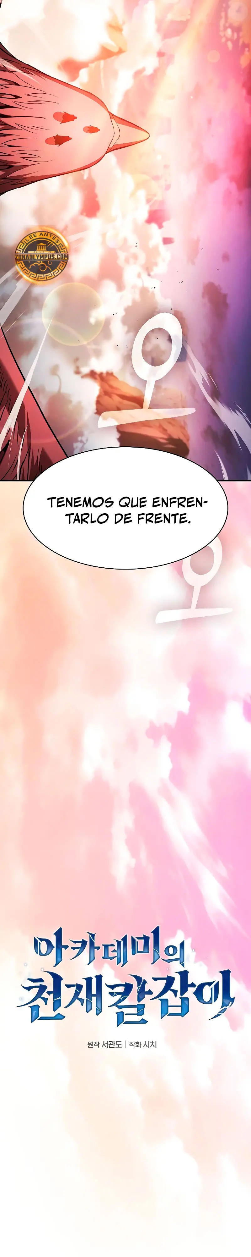 Read Maestro de Espadas Genio de la Academia ES Manga Online
