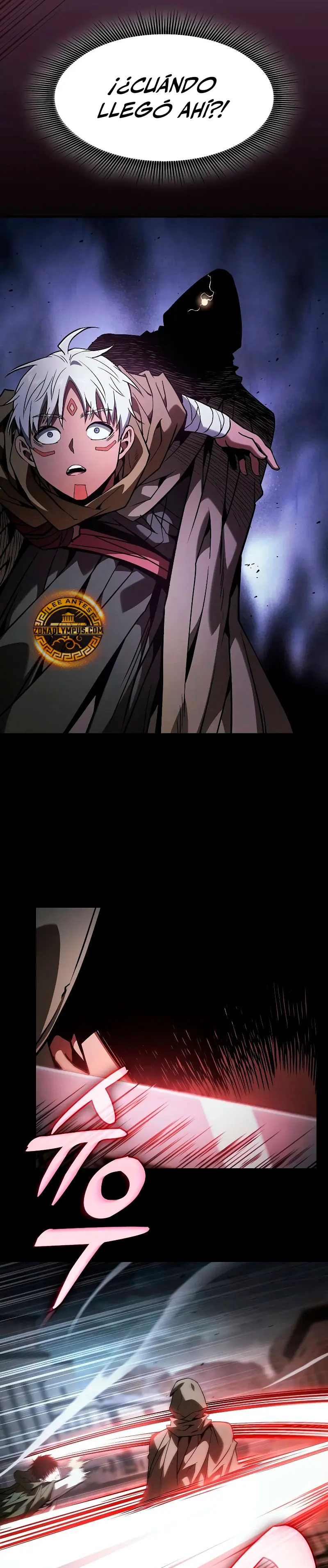 Read Maestro de Espadas Genio de la Academia ES Manga Online