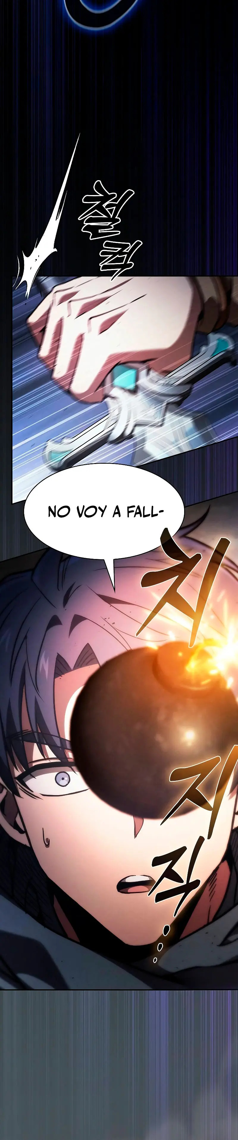 Read Maestro de Espadas Genio de la Academia ES Manga Online