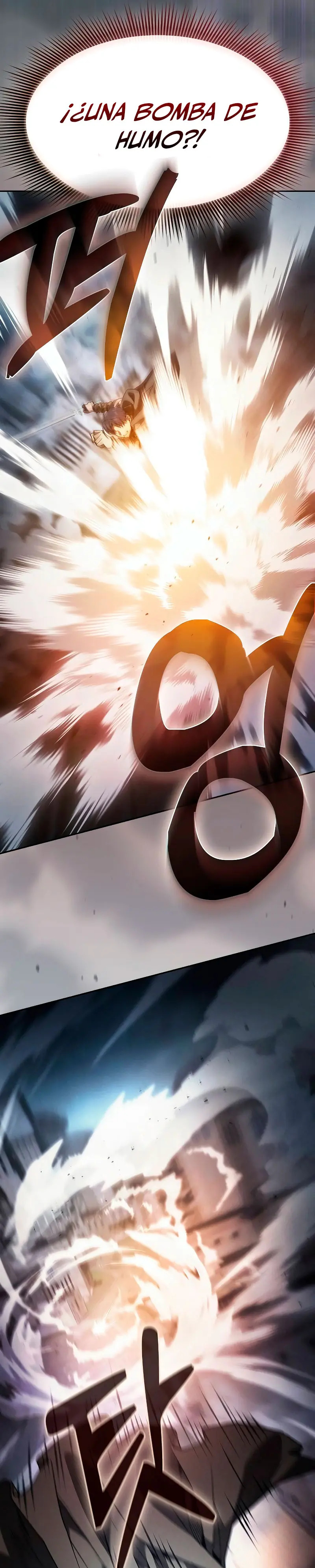 Read Maestro de Espadas Genio de la Academia ES Manga Online