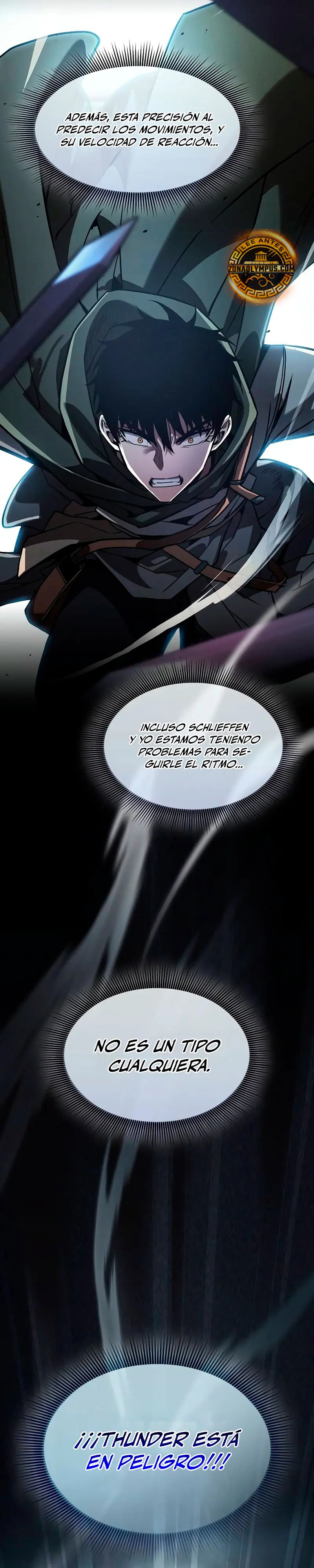 Read Maestro de Espadas Genio de la Academia ES Manga Online