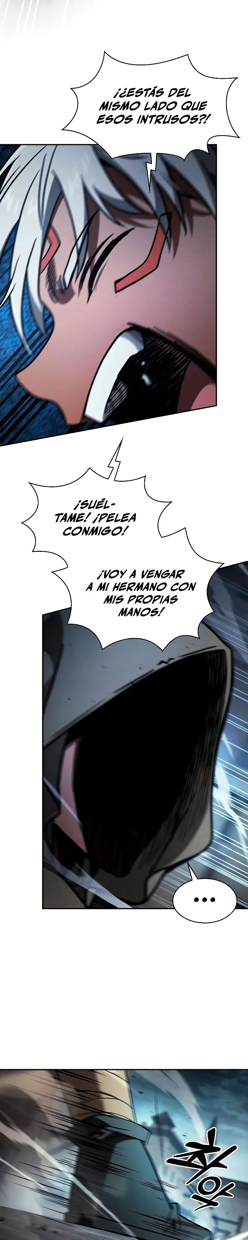 Read Maestro de Espadas Genio de la Academia ES Manga Online