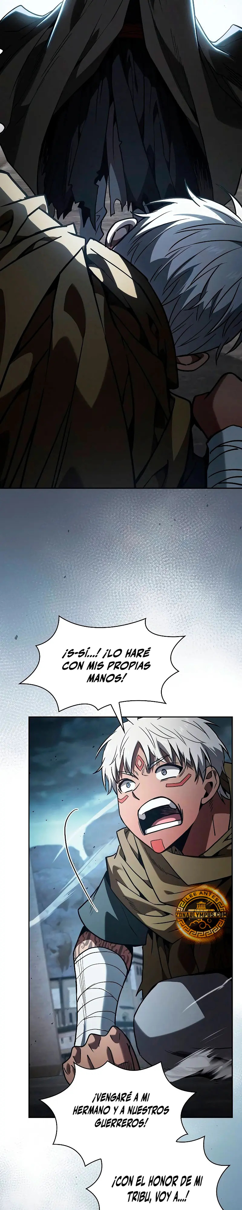 Read Maestro de Espadas Genio de la Academia ES Manga Online