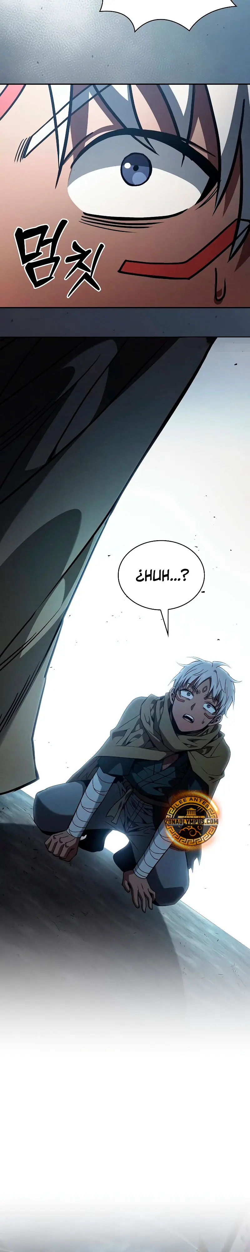 Read Maestro de Espadas Genio de la Academia ES Manga Online