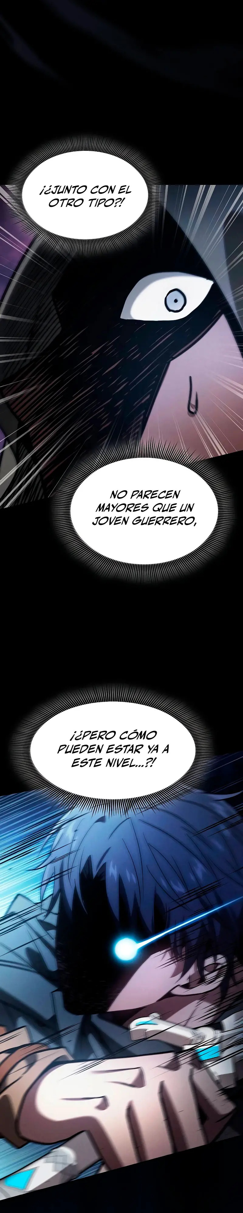 Read Maestro de Espadas Genio de la Academia ES Manga Online