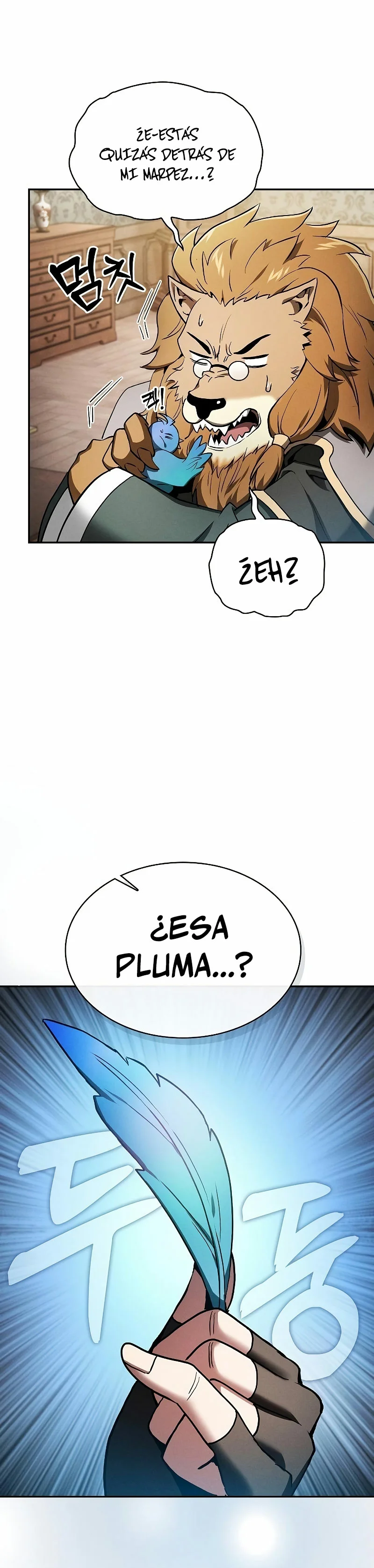Read Maestro de Espadas Genio de la Academia ES Manga Online