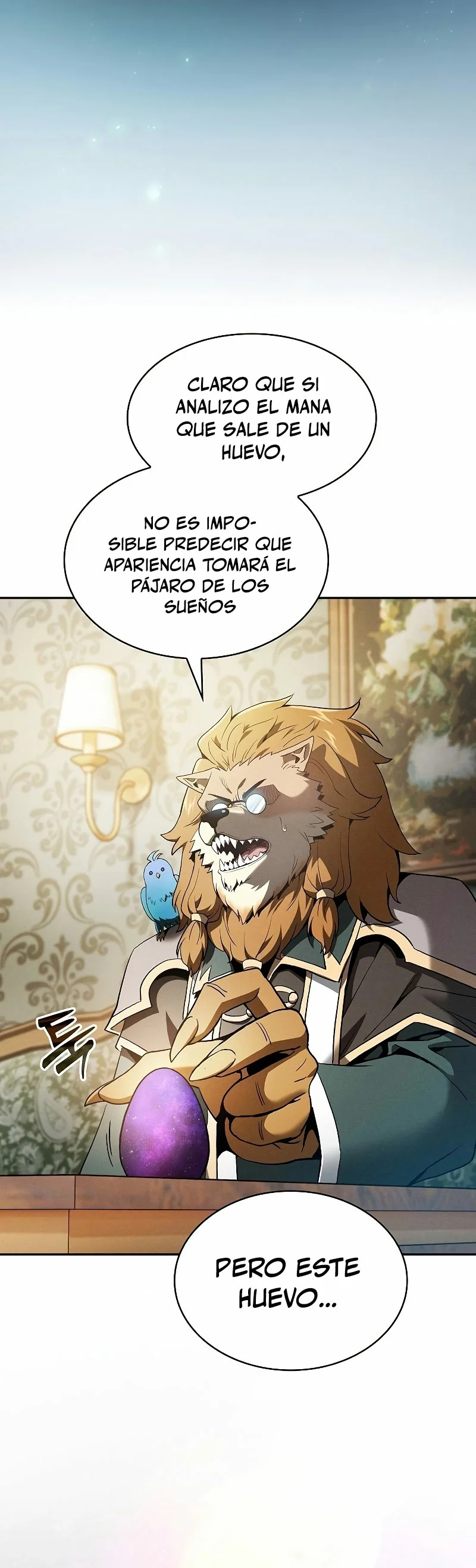 Read Maestro de Espadas Genio de la Academia ES Manga Online