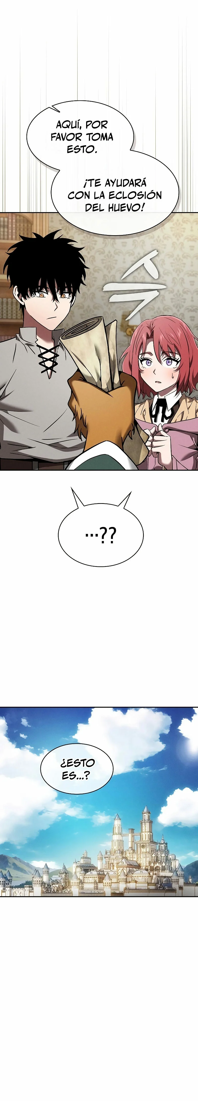 Read Maestro de Espadas Genio de la Academia ES Manga Online