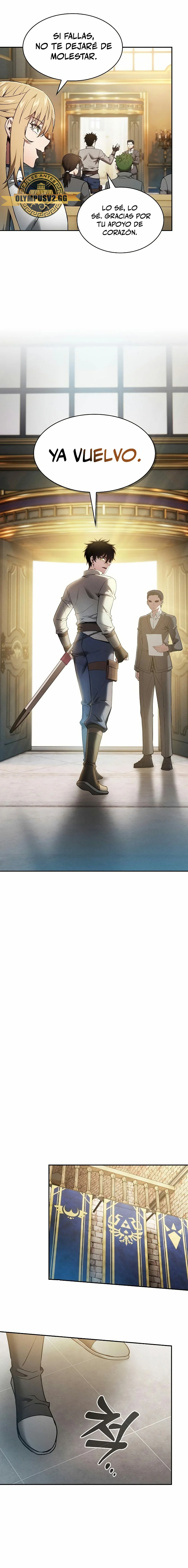 Read Maestro de Espadas Genio de la Academia ES Manga Online