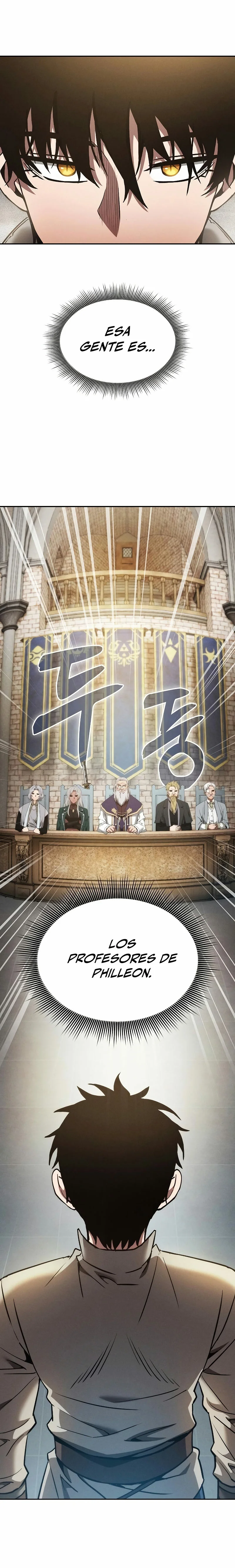 Read Maestro de Espadas Genio de la Academia ES Manga Online