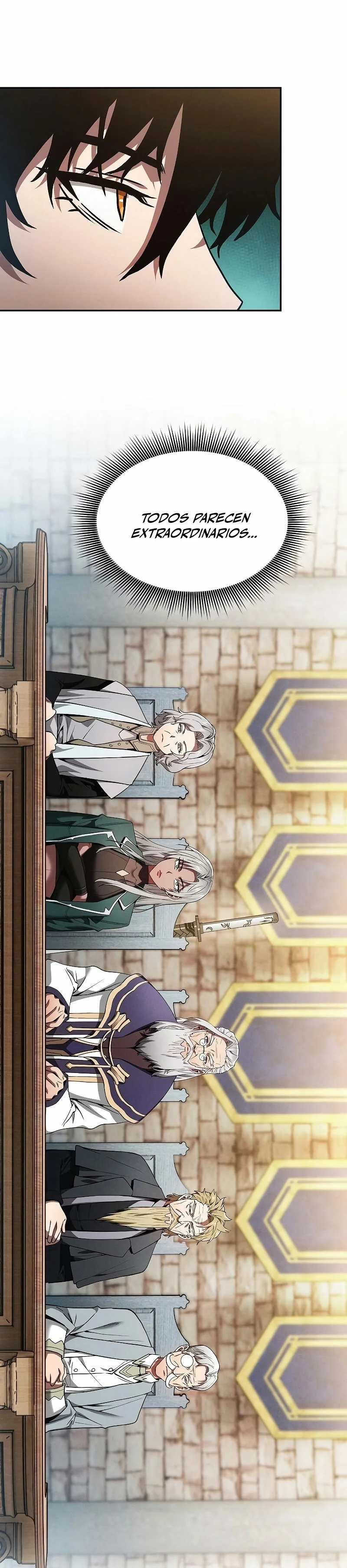Read Maestro de Espadas Genio de la Academia ES Manga Online