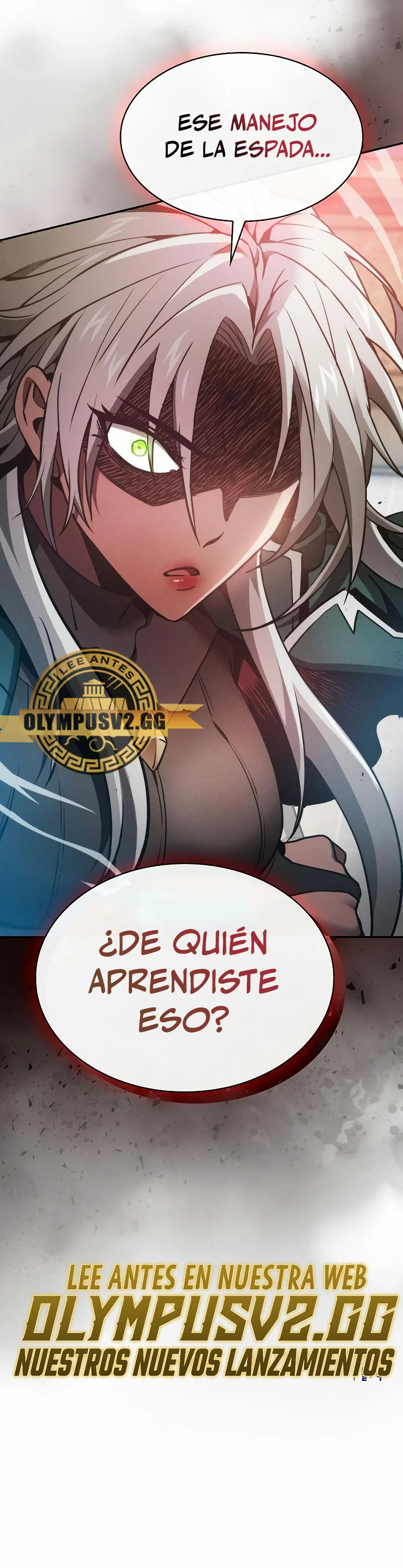 Read Maestro de Espadas Genio de la Academia ES Manga Online