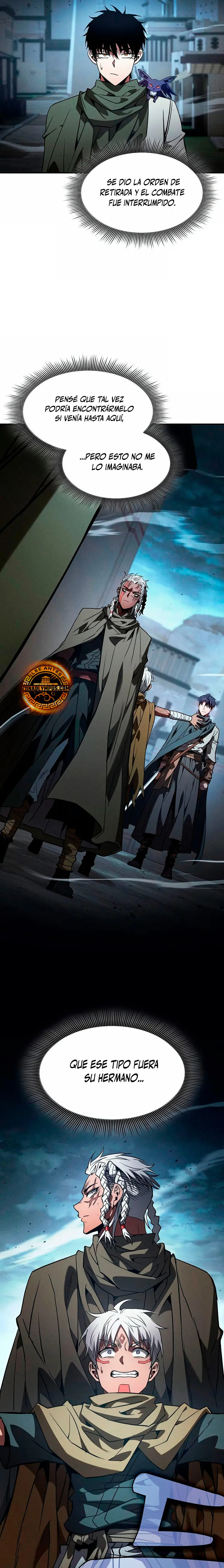 Read Maestro de Espadas Genio de la Academia ES Manga Online