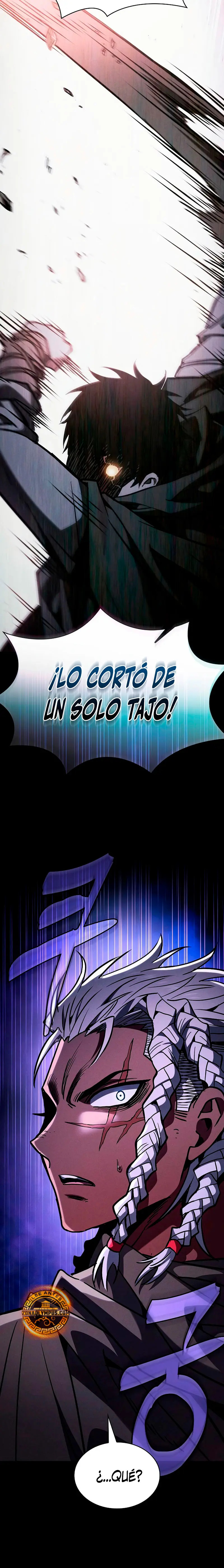 Read Maestro de Espadas Genio de la Academia ES Manga Online