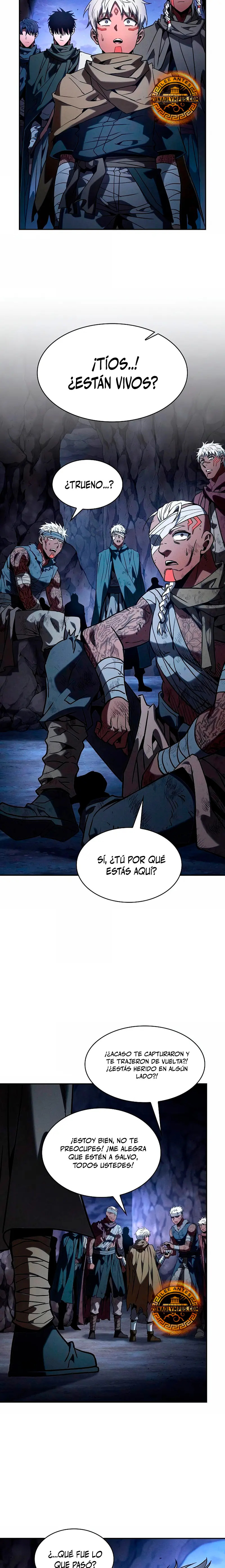 Read Maestro de Espadas Genio de la Academia ES Manga Online
