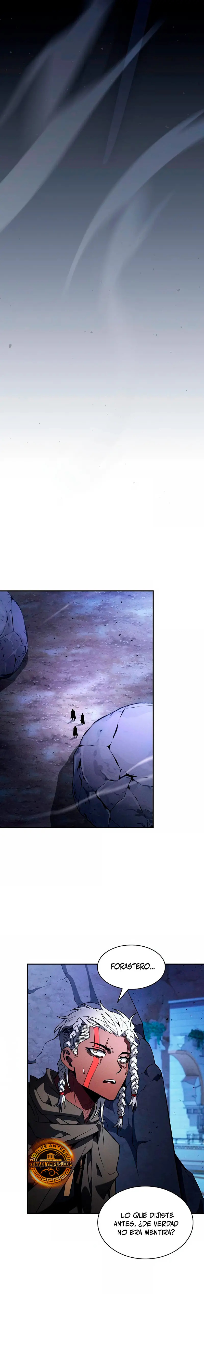Read Maestro de Espadas Genio de la Academia ES Manga Online