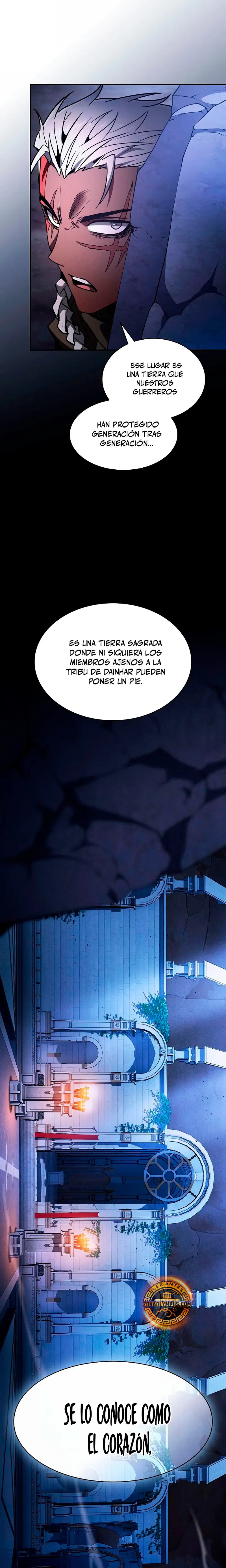 Read Maestro de Espadas Genio de la Academia ES Manga Online