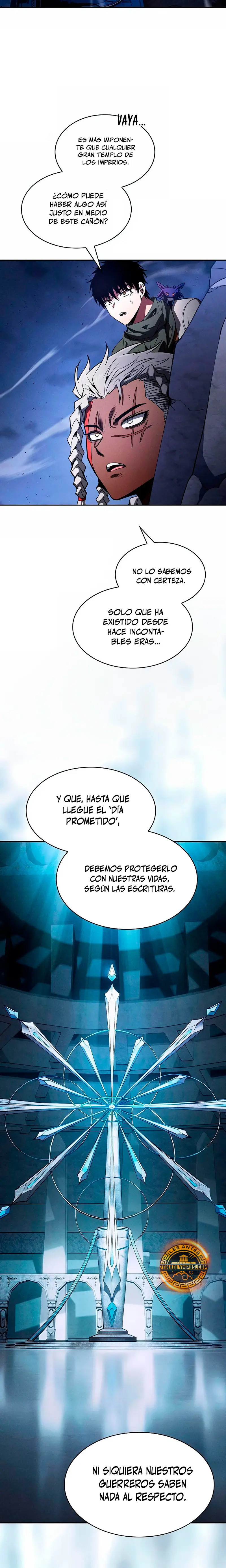 Read Maestro de Espadas Genio de la Academia ES Manga Online