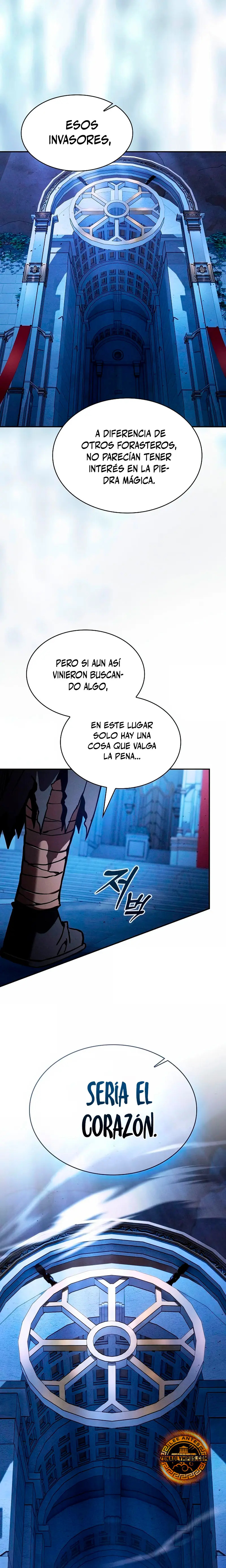 Read Maestro de Espadas Genio de la Academia ES Manga Online