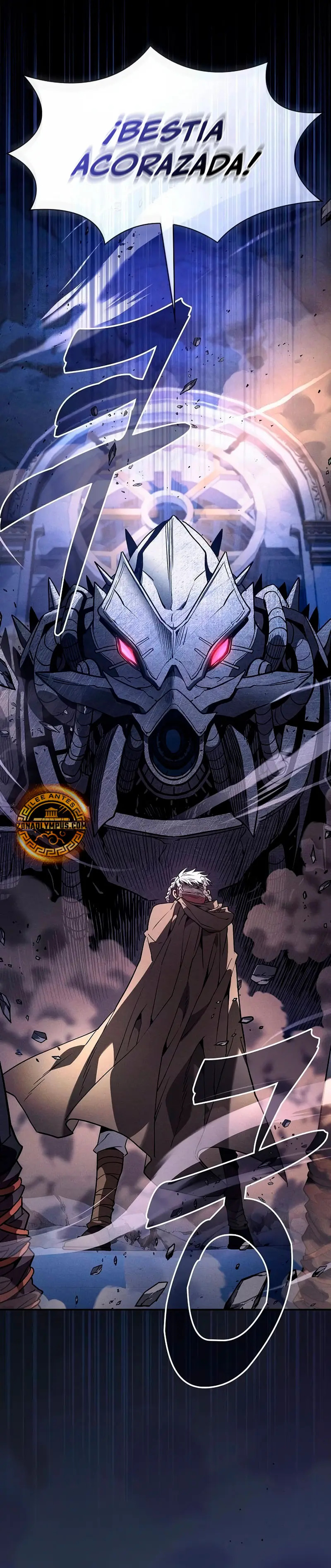 Read Maestro de Espadas Genio de la Academia ES Manga Online