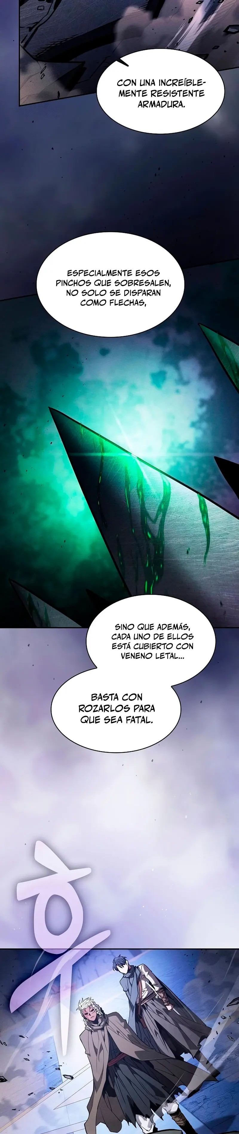 Read Maestro de Espadas Genio de la Academia ES Manga Online