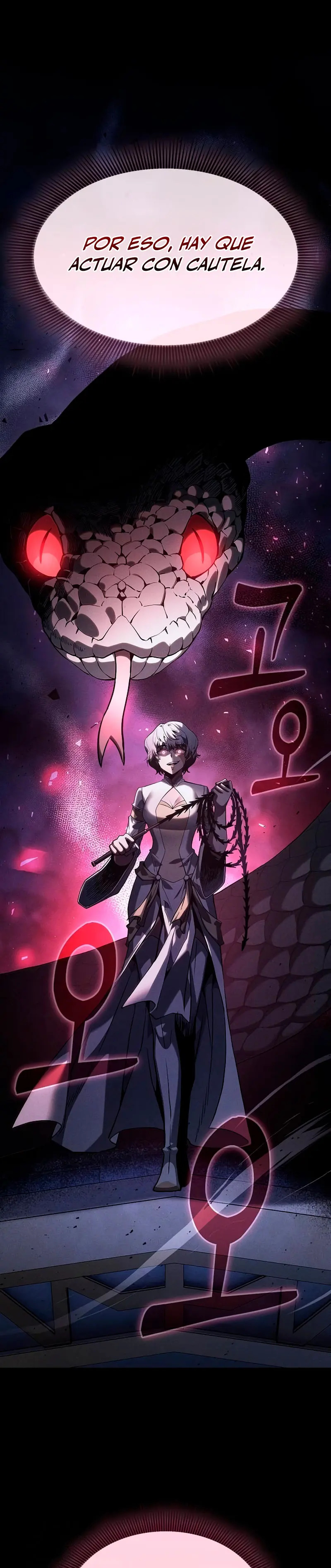 Read Maestro de Espadas Genio de la Academia ES Manga Online