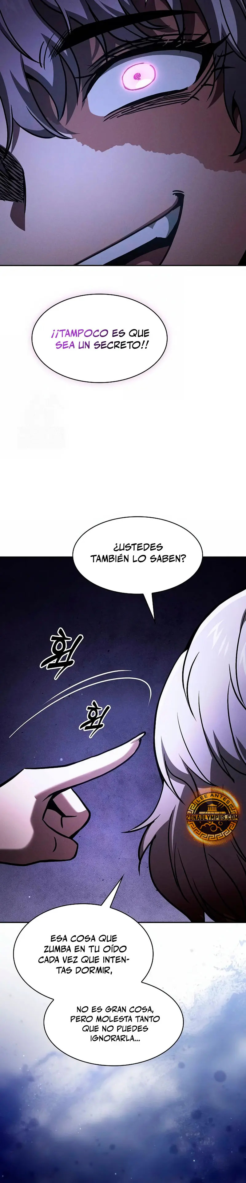 Read Maestro de Espadas Genio de la Academia ES Manga Online