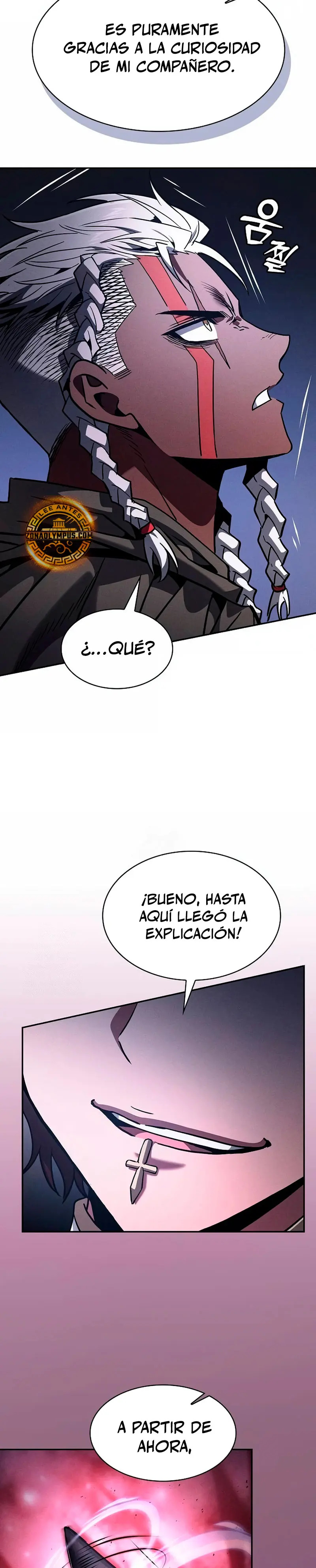 Read Maestro de Espadas Genio de la Academia ES Manga Online