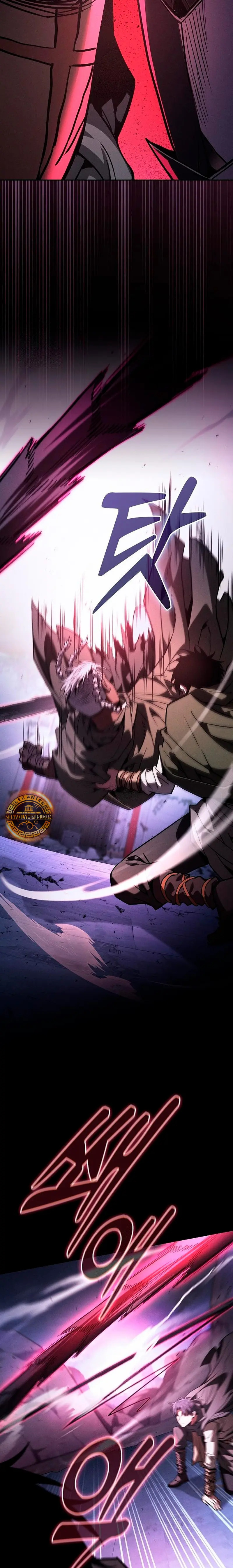 Read Maestro de Espadas Genio de la Academia ES Manga Online
