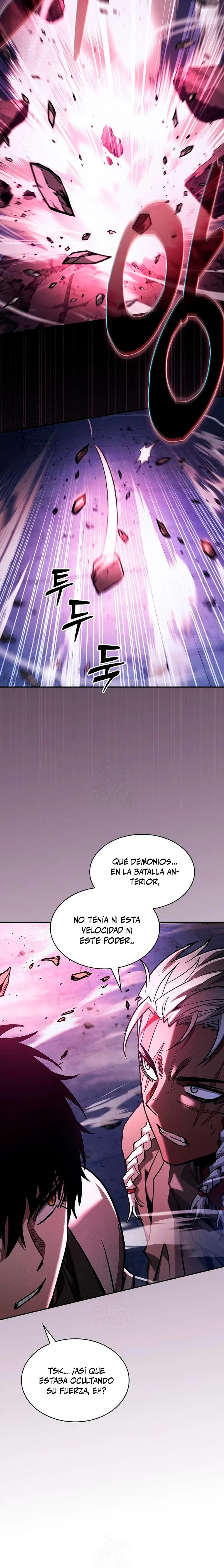 Read Maestro de Espadas Genio de la Academia ES Manga Online