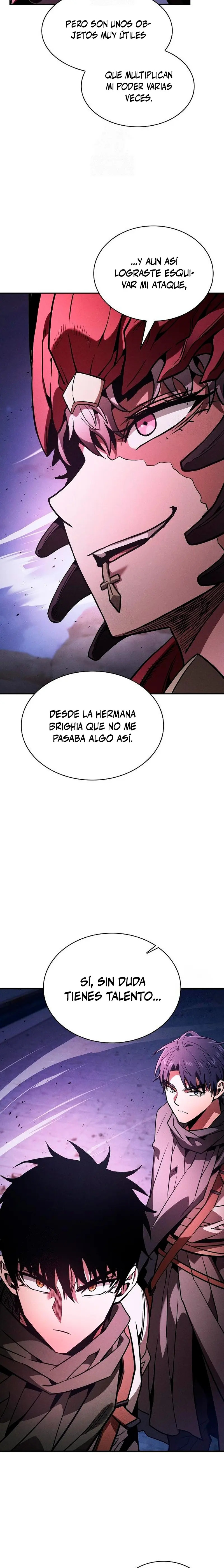 Read Maestro de Espadas Genio de la Academia ES Manga Online