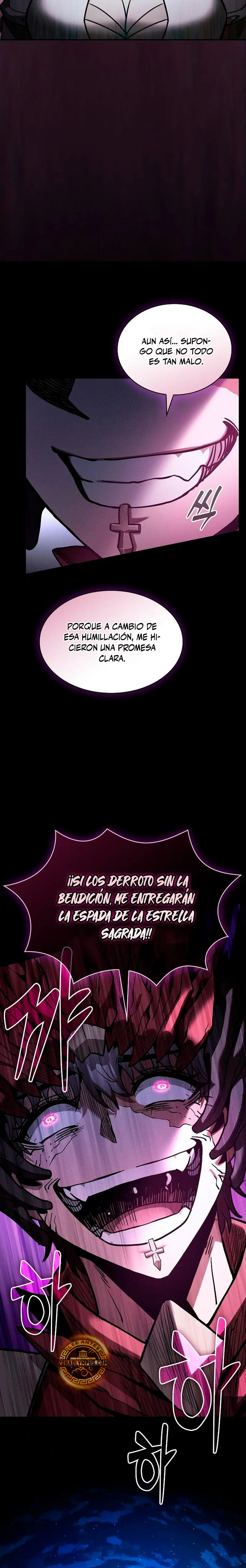 Read Maestro de Espadas Genio de la Academia ES Manga Online