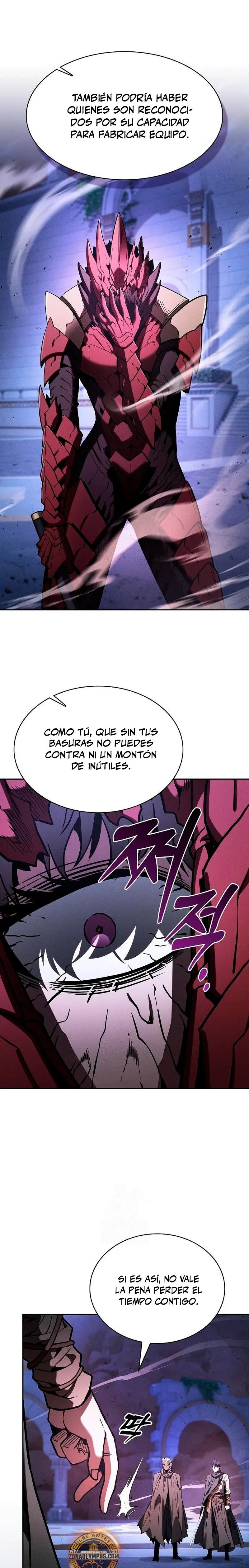 Read Maestro de Espadas Genio de la Academia ES Manga Online