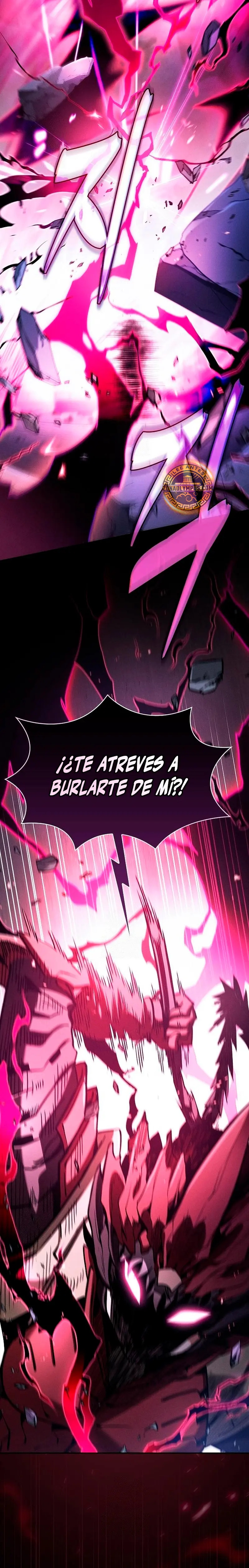 Read Maestro de Espadas Genio de la Academia ES Manga Online