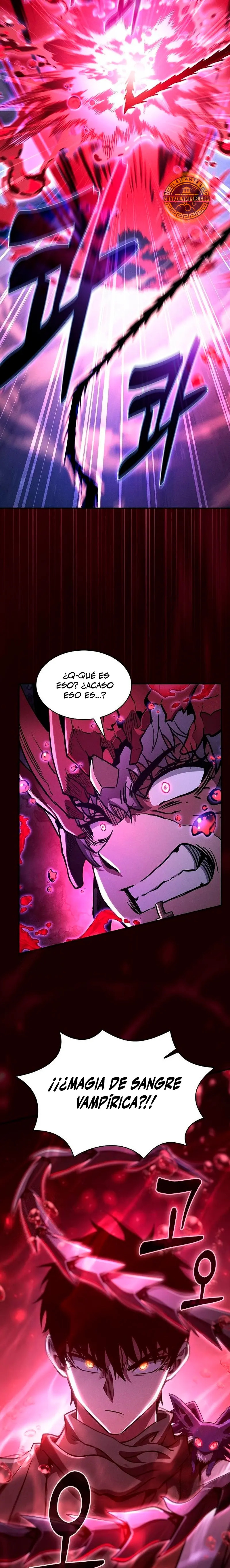 Read Maestro de Espadas Genio de la Academia ES Manga Online
