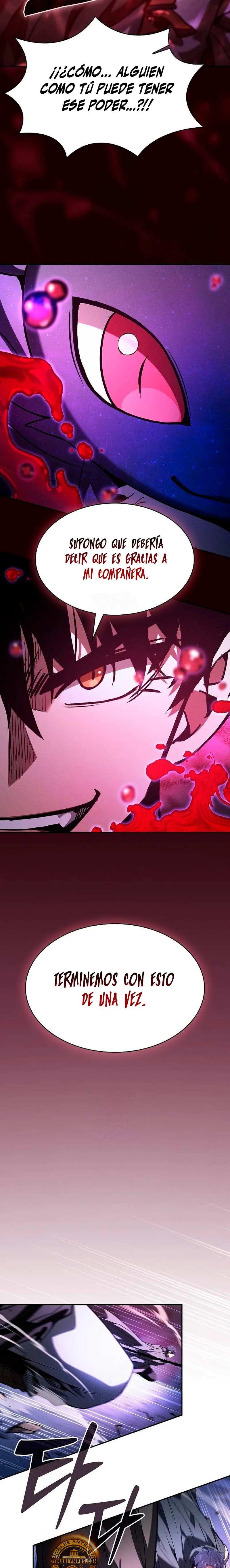 Read Maestro de Espadas Genio de la Academia ES Manga Online