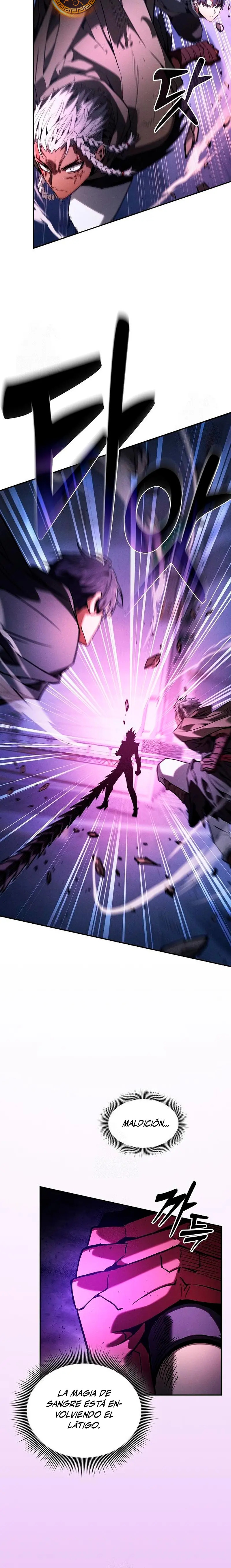 Read Maestro de Espadas Genio de la Academia ES Manga Online