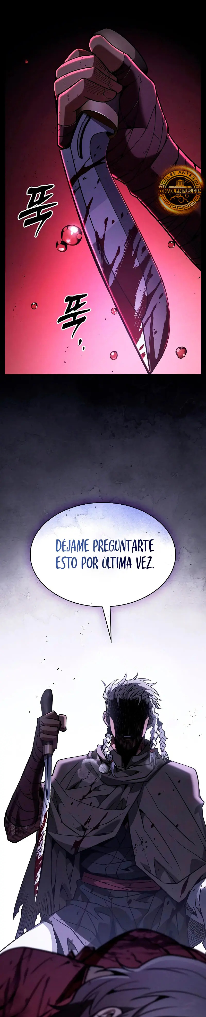 Read Maestro de Espadas Genio de la Academia ES Manga Online